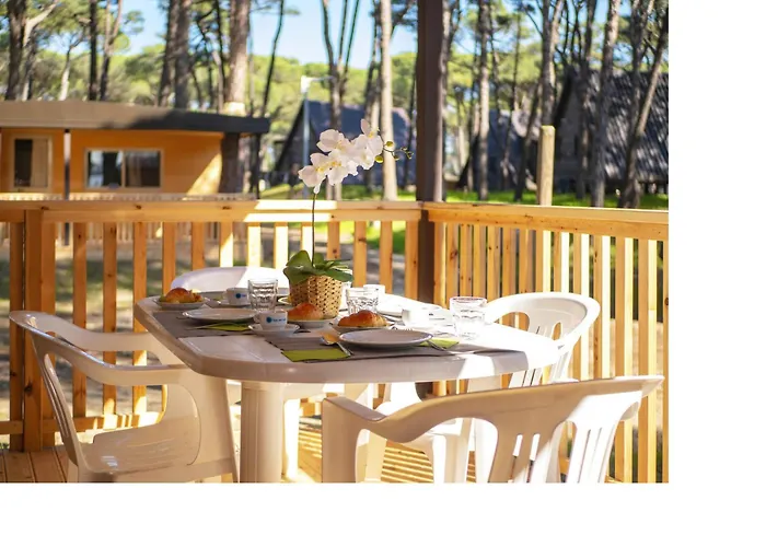 Vakantiepark Club Del Sole Spina Family Collection Lido di Spina