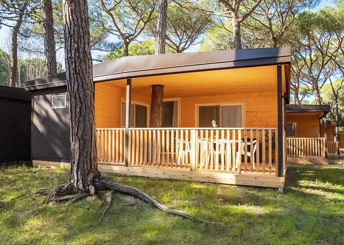 Club Del Sole Spina Family Collection 4* Lido di Spina