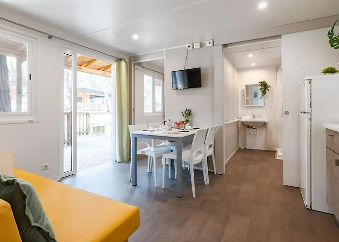 Club Del Sole Spina Family Collection Parco vacanze