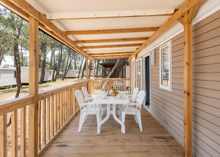 Πάρκο διακοπών Club Del Sole Spina Family Collection Lido di Spina