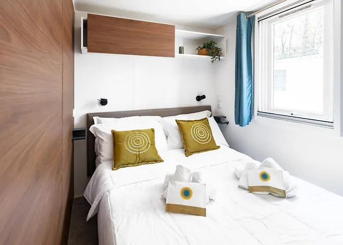 Club Del Sole Spina Family Collection Vakantiepark