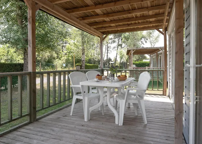 Club Del Sole Spina Family Collection Vakantiepark Lido di Spina