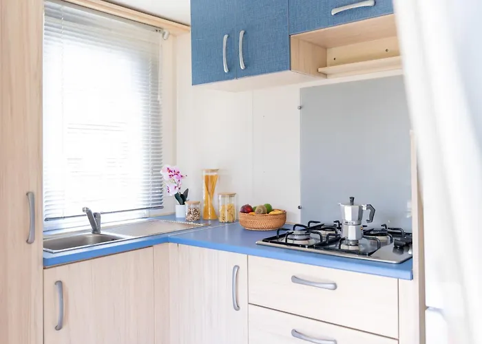 Club Del Sole Spina Family Collection 4*