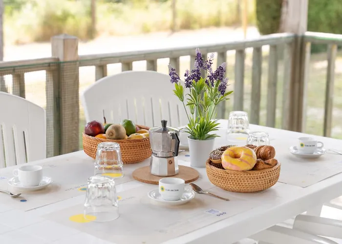 Club Del Sole Spina Family Collection 4* Lido di Spina