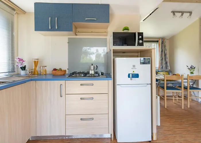 Club Del Sole Spina Family Collection ホリデーパーク