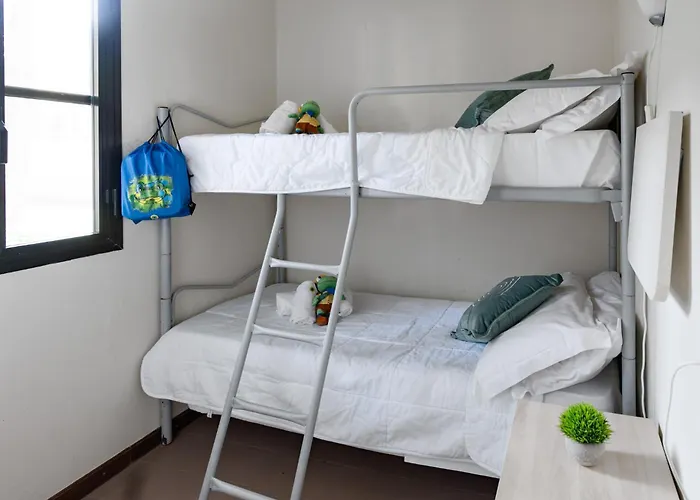 Club Del Sole Spina Family Collection Kompleks wypoczynkowy 4*