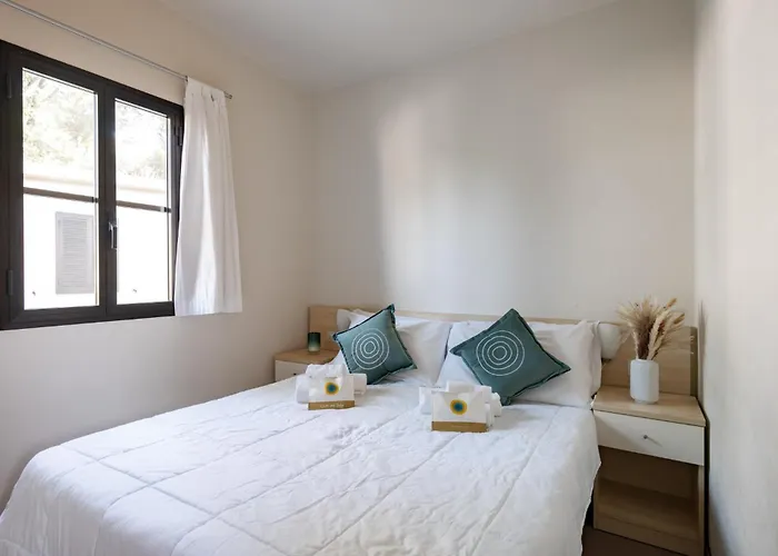 Vakantiepark Club Del Sole Spina Family Collection 4*