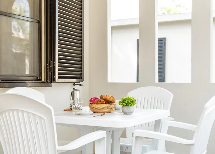 ホリデーパーク Club Del Sole Spina Family Collection リド・ディ・スピーナ