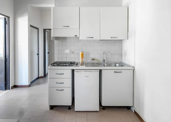 Club Del Sole Spina Family Collection 4* リド・ディ・スピーナ