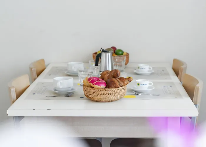 Club Del Sole Spina Family Collection