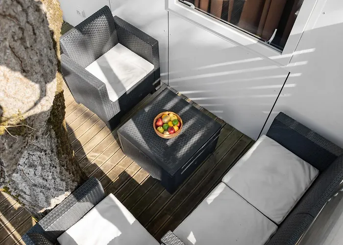 ホリデーパーク Club Del Sole Spina Family Collection