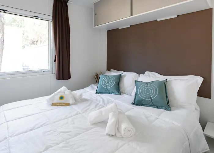 Club Del Sole Spina Family Collection 4*