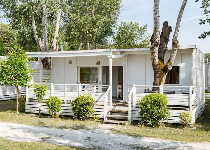 Club Del Sole Spina Family Collection 4* リド・ディ・スピーナ