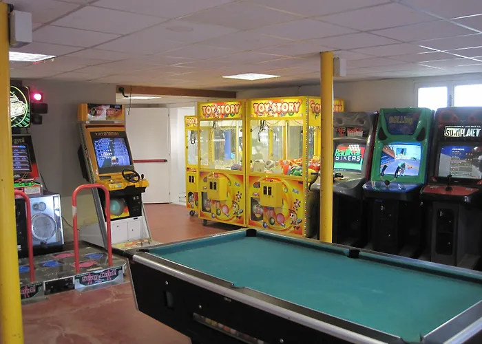 Club Del Sole Spina Family Collection 4*