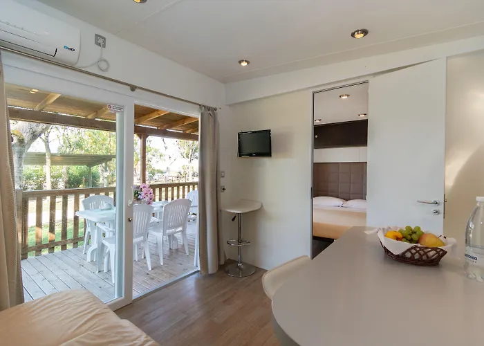 Club Del Sole Spina Family Collection Vakantiepark Lido di Spina