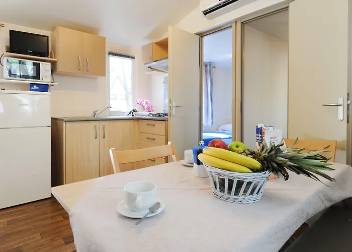 Club Del Sole Spina Family Collection ホリデーパーク リド・ディ・スピーナ