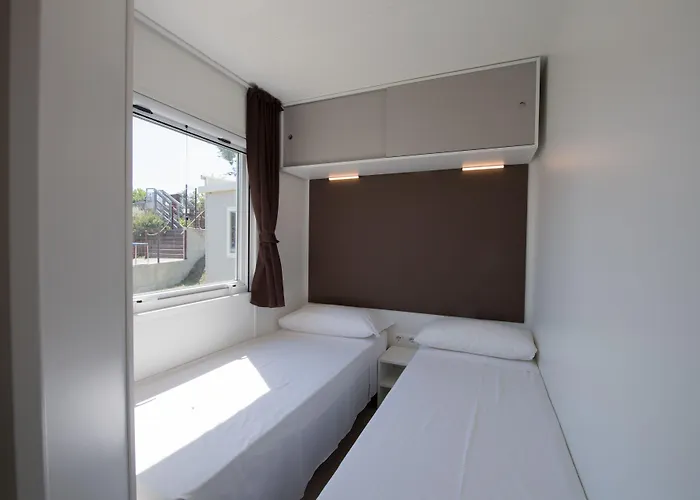 Club Del Sole Spina Family Collection Vakantiepark 4*