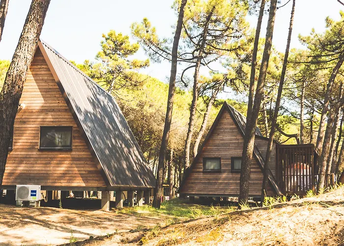 Club Del Sole Spina Family Collection ホリデーパーク リド・ディ・スピーナ