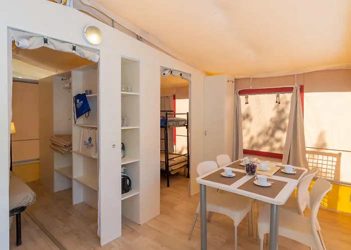 Club Del Sole Spina Family Collection Vakantiepark Lido di Spina