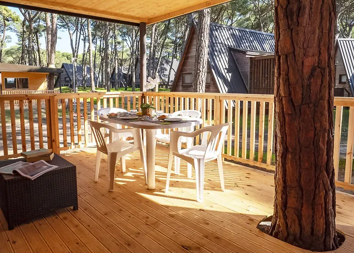 Club Del Sole Spina Family Collection 4* リド・ディ・スピーナ