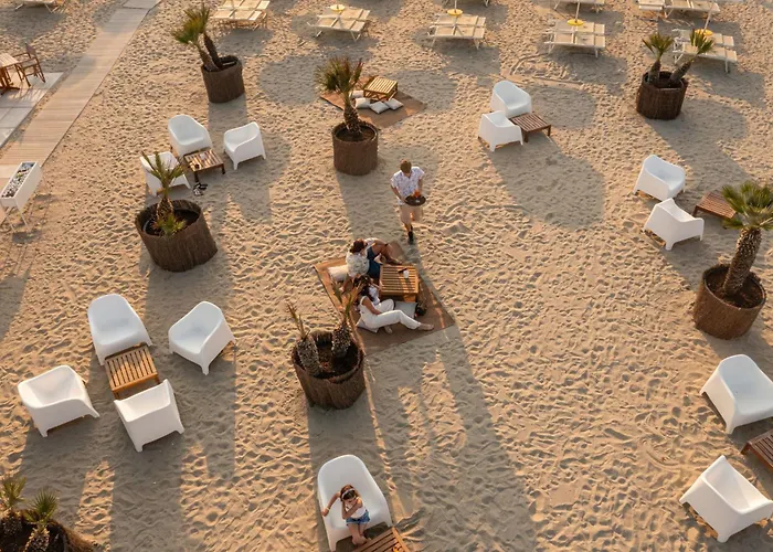 Club Del Sole Spina Family Collection ホリデーパーク 4*