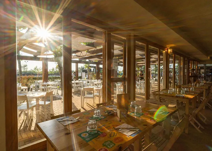 Club Del Sole Spina Family Collection 4*